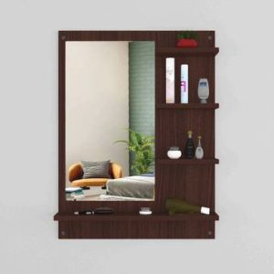 icrush Engineered Wood Dressing Table for Room Engineered Wood Dressing Table