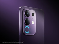 vivo T4x 5G (Pronto Purple, 128 GB) (6 GB RAM) - Image 3