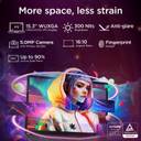 Lenovo IdeaPad Slim 3 Next Gen AI PC WUXGA IPS Copilot + PC Qualcomm Snapdragon - Image 6