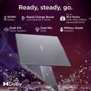 Lenovo IdeaPad Slim 3 Next Gen AI PC WUXGA IPS Copilot + PC Qualcomm Snapdragon - Image 5