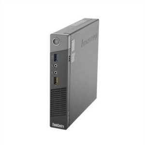 INTECHVISION TINY_PC-REFURBISHED - Windows 11, Intel-i3, i3-4th generation (Refurbished), 8 GB DDR3, 128 GB SSD