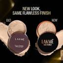 Lakmé Forever Matte Face Powder Compact (Soft Pink, 40 g) - Image 3