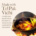 Kesh King Gold Ayurvedic Hair Oil with 21 Herbs & Gro-Biotin Hair Oil (200 ml) - Image 2